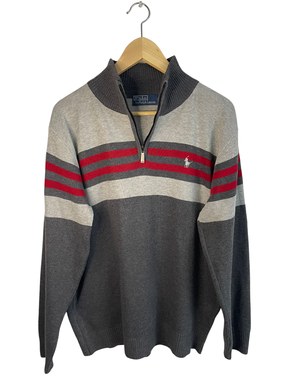 JERSEY POLO RALPH LAUREN 'SELECTED FIRM'