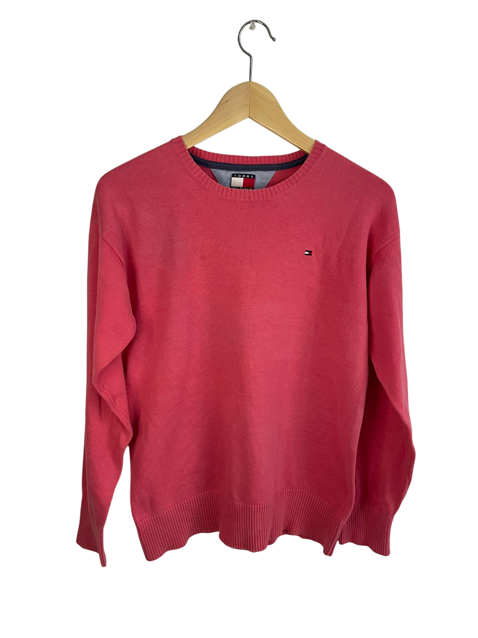 JERSEY TOMMY HILFIGER 'OLD FIRM'